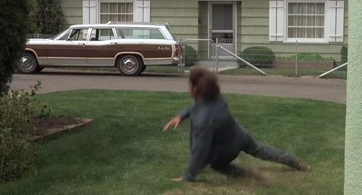 Ford LTD Country Squire