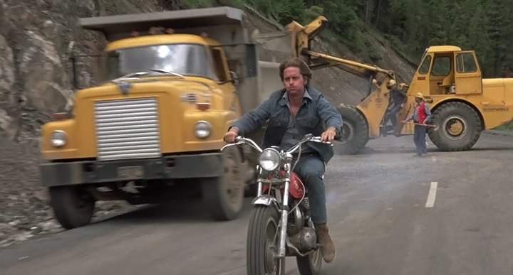 International Harvester Fleetstar