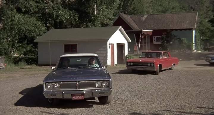 Oldsmobile Jetstar I