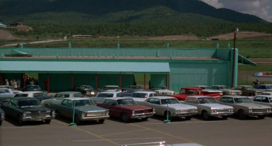 Buick Electra 225