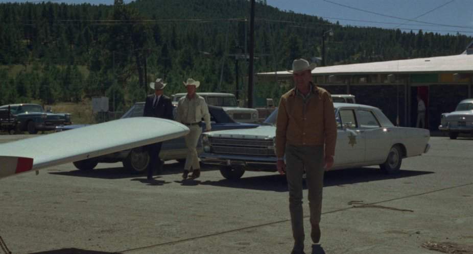 Cadillac unknown