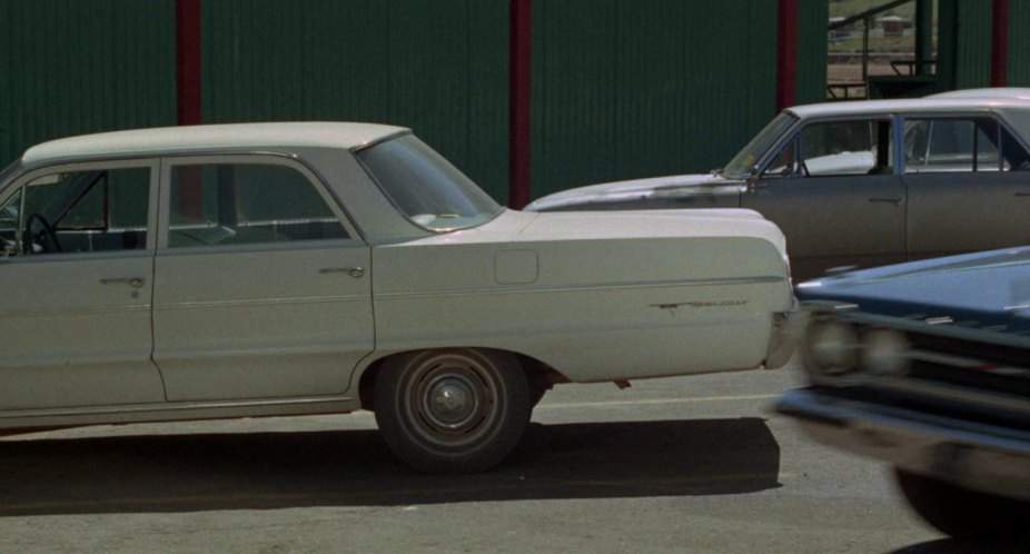 Chevrolet Bel Air
