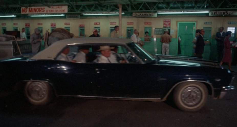 Chevrolet Impala