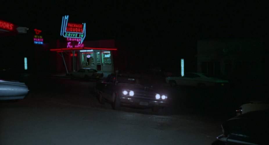 Chevrolet Impala