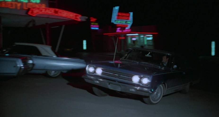 Ford Thunderbird