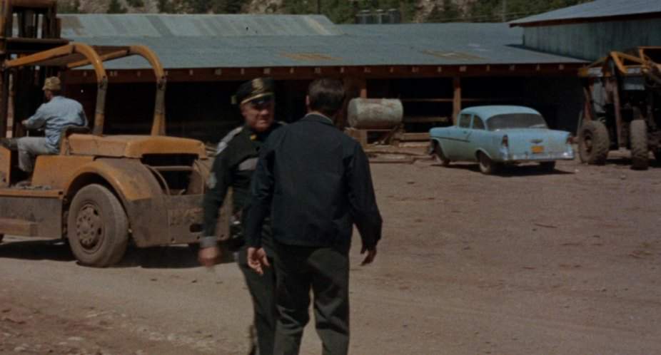 Hyster RC 150