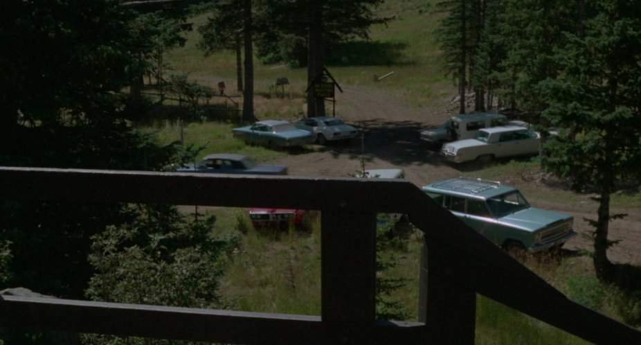 Jeep Wagoneer