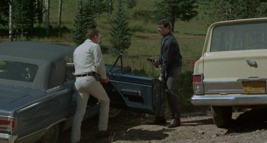 Jeep Wagoneer