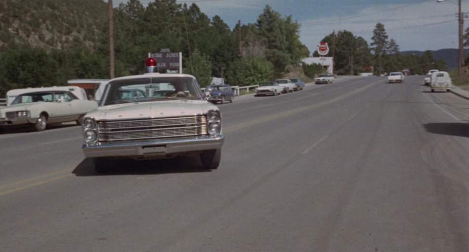 Oldsmobile 98
