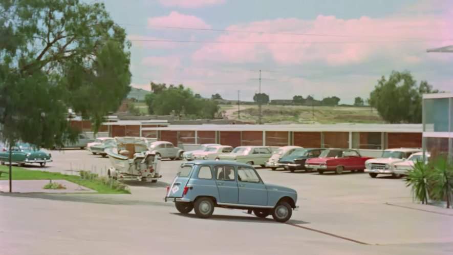 Cadillac Series 62