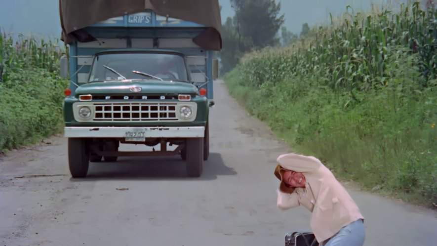 Ford F-Series