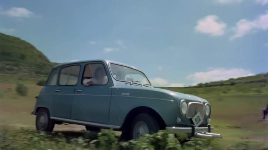 Renault 4 L