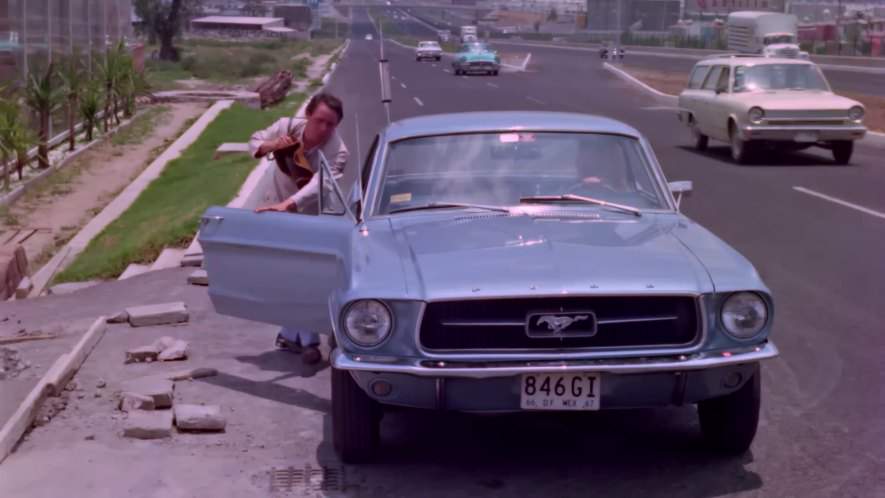 VAM Rambler American