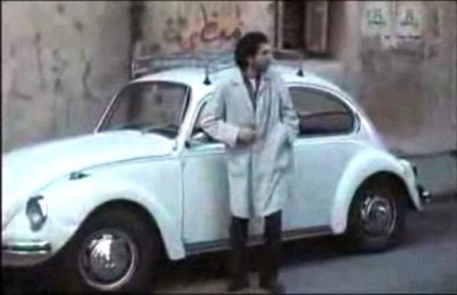Volkswagen 1302