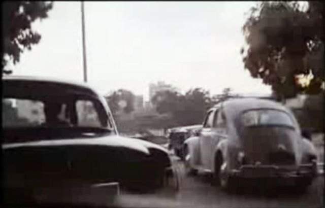 Volkswagen De Luxe