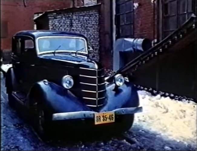 GAZ 11-73