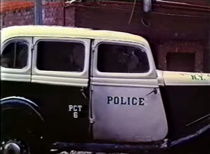 GAZ M-1