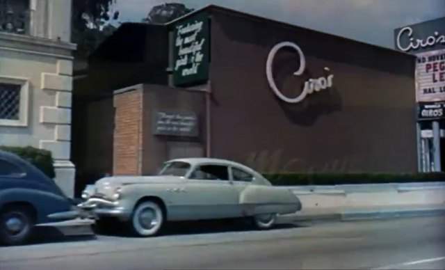 Buick Super