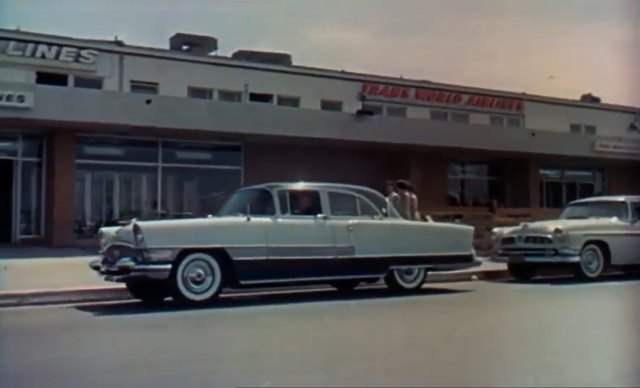 Chrysler New Yorker
