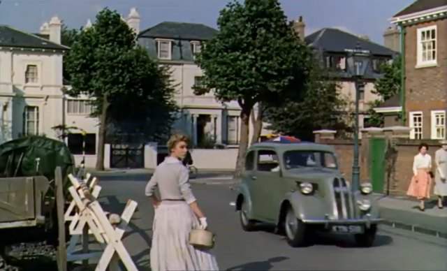 Ford Anglia