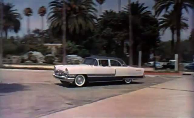 Packard Patrician