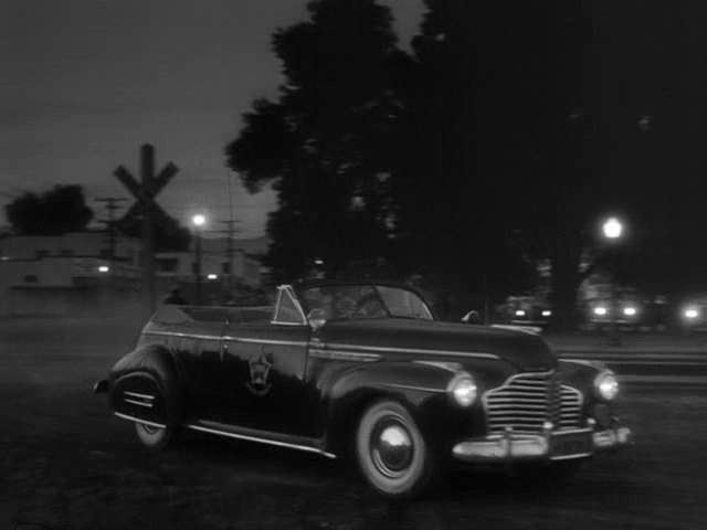 Buick Roadmaster