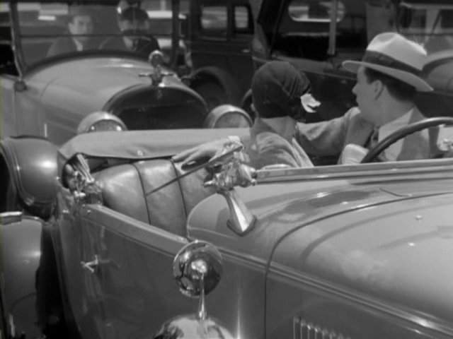 Cadillac V-63