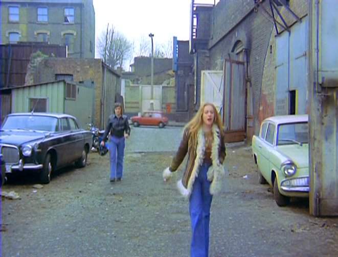 Ford Anglia
