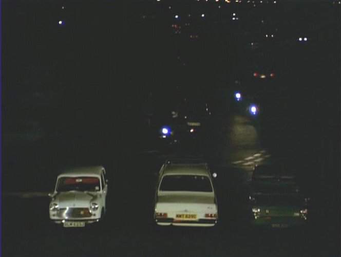 Hillman Imp