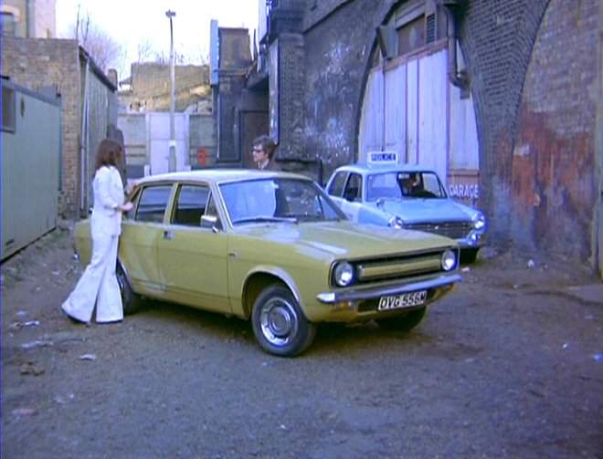 Morris Marina MkI
