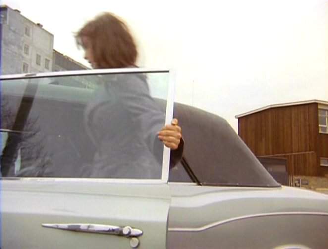 Rolls-Royce Corniche