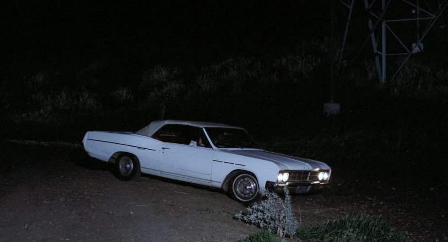 Buick Special
