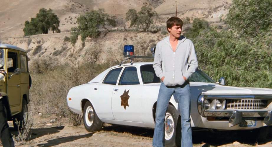 Dodge Coronet