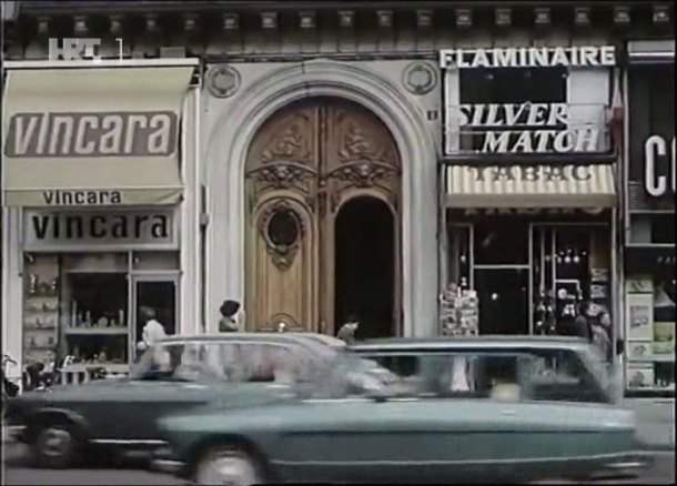 Citroën Ami 8 Break