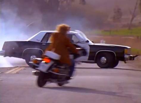 Ford LTD Crown Victoria