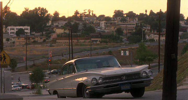 Buick LeSabre