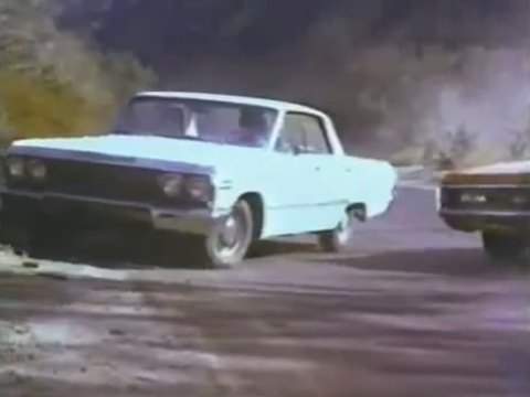 Chevrolet Impala