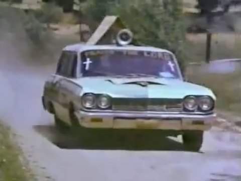 Chevrolet Impala Wagon