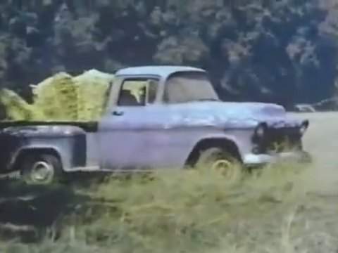 Chevrolet Task-Force 3100