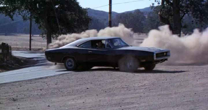 Dodge Charger