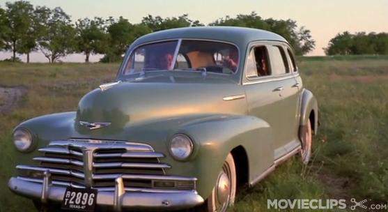 Chevrolet Fleetmaster