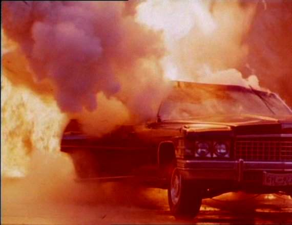 Cadillac Fleetwood 60 Special Brougham