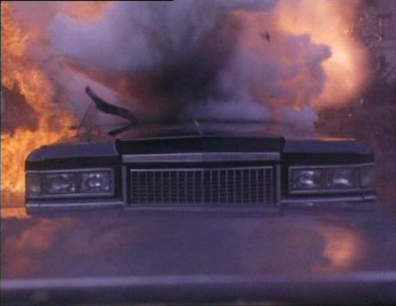 Cadillac Fleetwood 75