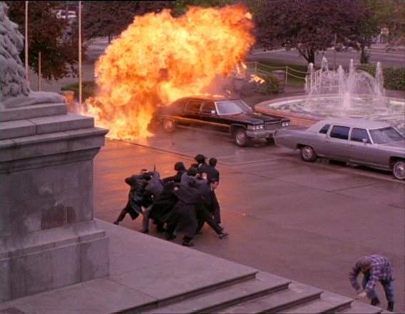 Cadillac Fleetwood 75