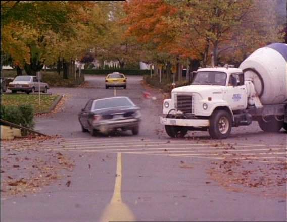 International Harvester Fleetstar