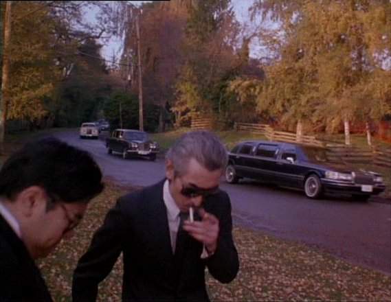 Lincoln Town Car Stretched Limousine