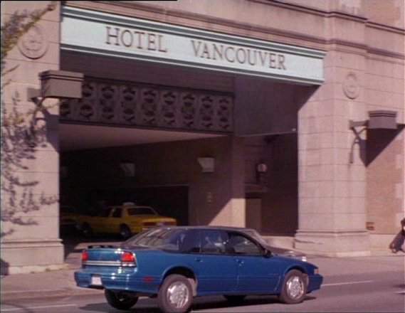 Oldsmobile Cutlass Supreme