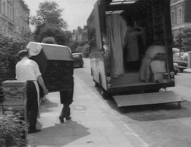 Austin 3-Ton