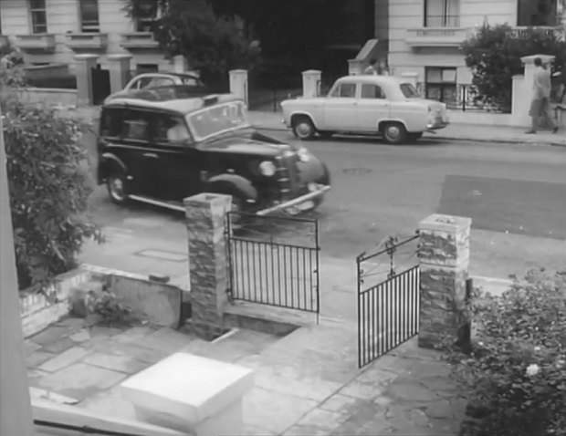 Ford Prefect