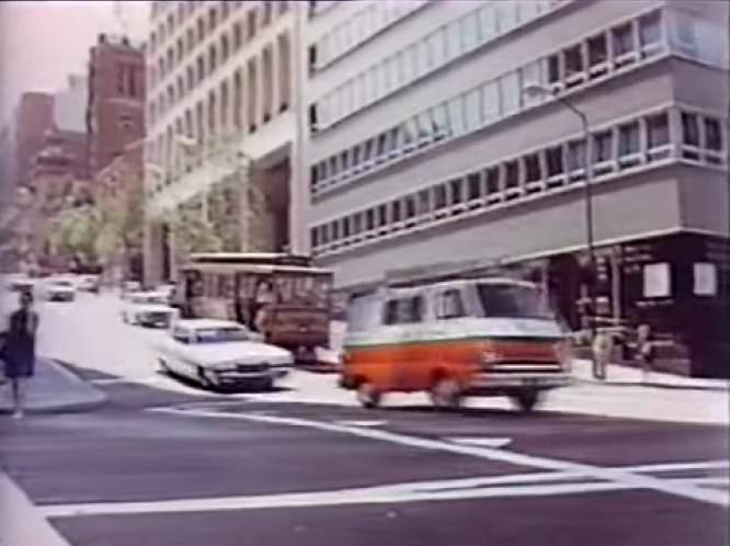 Dodge A-100